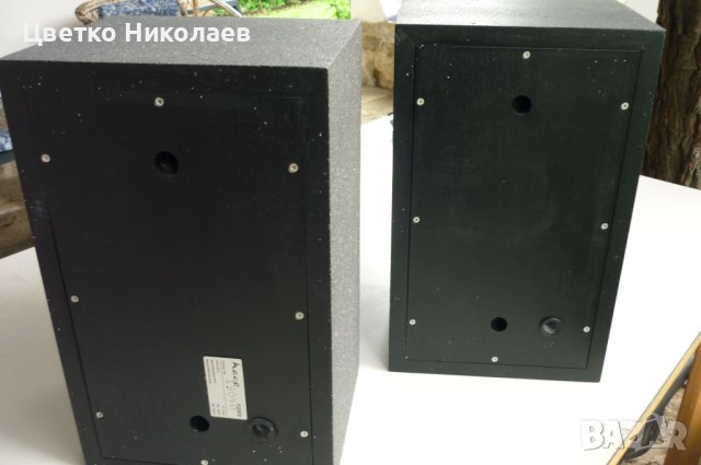 Тонколони HECO P2302, снимка 10 - Тонколони - 40931985