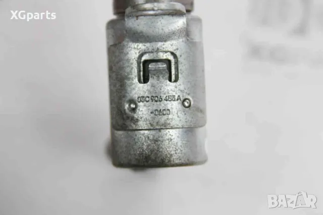  VVTI клапан за Volkswagen Golf 6 1.4tsi 122 к.с. (2008-2013) 03C906455A, снимка 2 - Части - 47360555