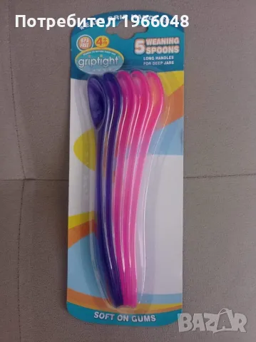 Бебешки аксесоари Tommee Tippee, снимка 5 - Прибори, съдове, шишета и биберони - 47692403