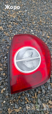 стопове шевролет каптива , снимка 3 - Части - 53572908