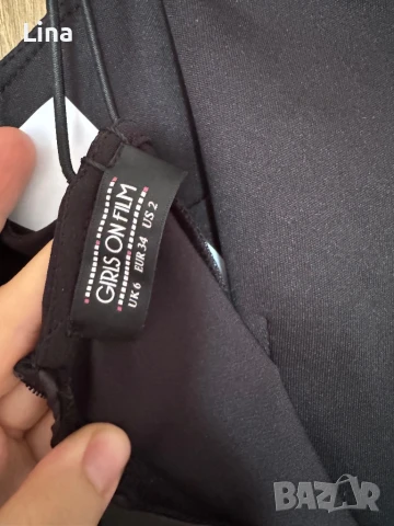 Официален гащеризон , снимка 4 - Гащеризони - 51215997