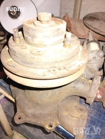 Части ифа, снимка 3 - Части - 53386839