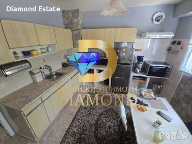 Апартамент в Димитровград, кв. Каменец, снимка 4 - Апартаменти - 50543637