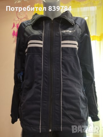 Екип -анцуг и горнище , снимка 6 - Спортни дрехи, екипи - 38999532