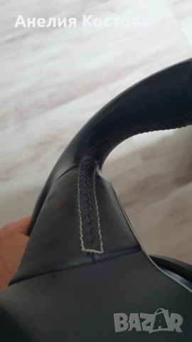 Скосен волан S3 8P, снимка 4 - Части - 53206559