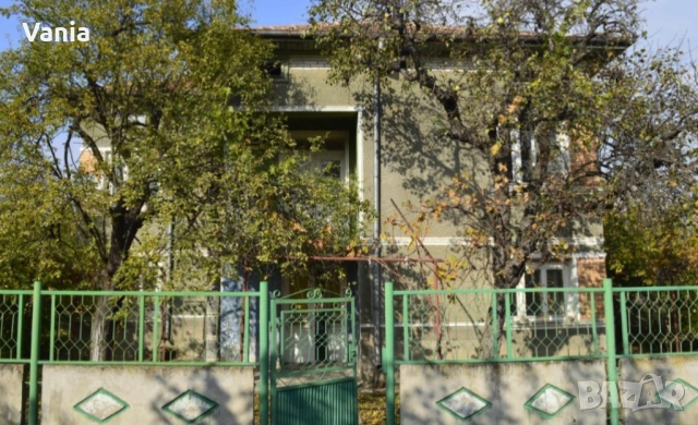 Малко имение под наем, снимка 6 - Вили - 53696690