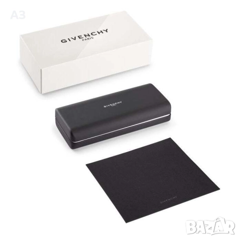 Дамски слънчев очила Givenchy , снимка 3 - Слънчеви и диоптрични очила - 51523582