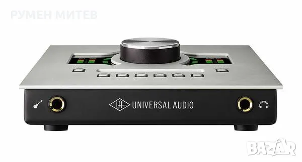 Universal Audio Apollo Twin