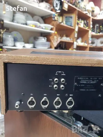 THOMSON, снимка 5 - Ресийвъри, усилватели, смесителни пултове - 48233122