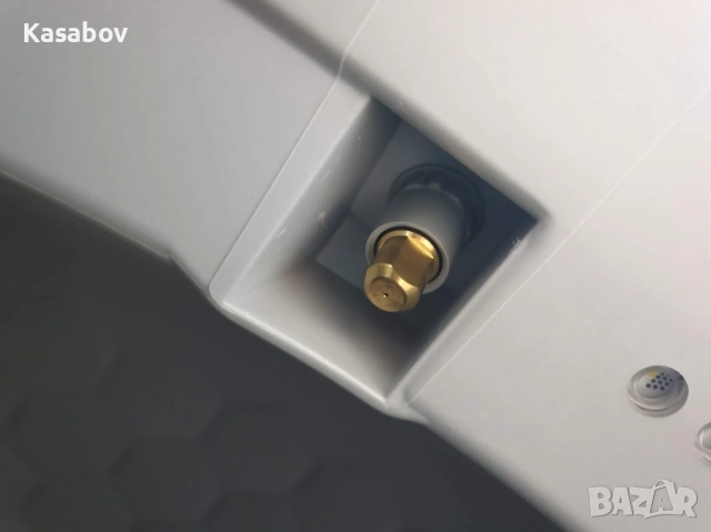 Пара Miele Сушилня с термопомпа Миеле 12м Гаранция, снимка 13 - Сушилни - 52871260