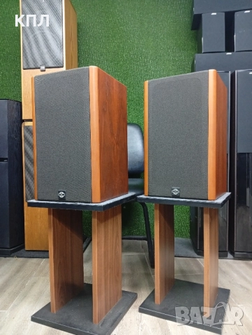 Тонколони MB Quart 280, снимка 10 - Тонколони - 52349470