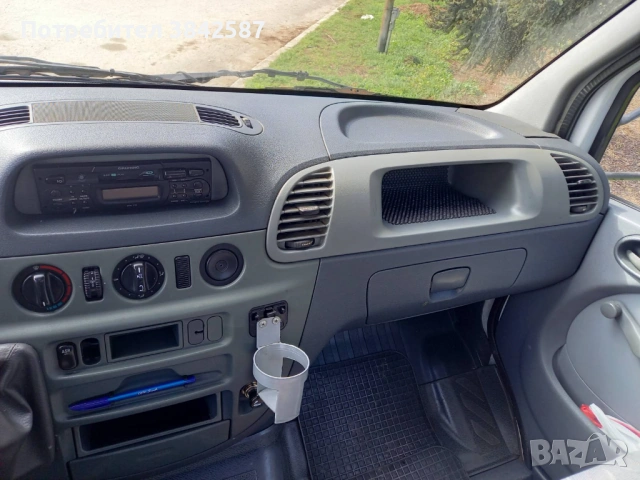 Мерцедес Спринтер 2.2 CDI , снимка 7 - Бусове и автобуси - 53804208