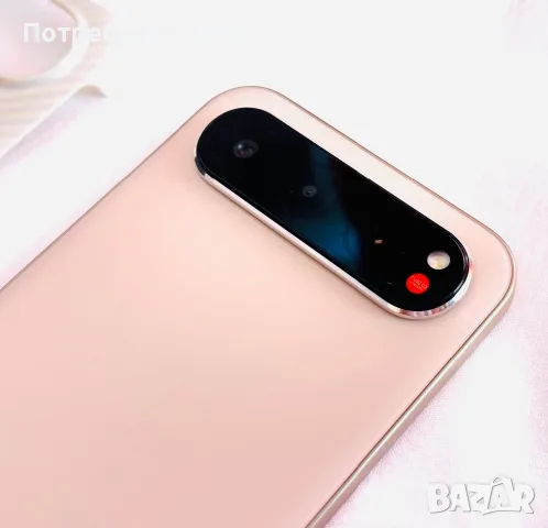 НОВ ZTE nubia Air 5G – 8GB RAM / 256GB , снимка 4 - ZTE - 55736503