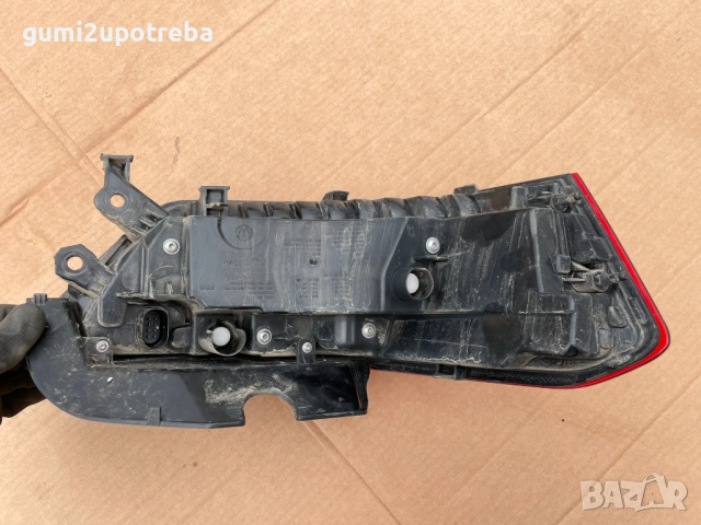 Лед Стоп Десен 10A945096 Volkswagen ID.3 E11 pro, снимка 4 - Части - 53420130
