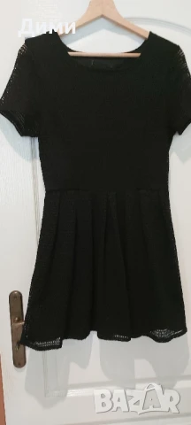 Рокли къси и дълги, снимка 8 - Рокли - 50924716