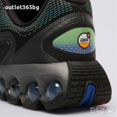 Nike - Air Max DN номер 38 дамски Оригинал Код 7552, снимка 8 - Маратонки - 51968332