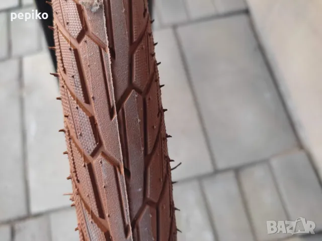 Продавам колела внос от Германия градски велосипед MARLIN SITY 26 цола, снимка 5 - Велосипеди - 49098193