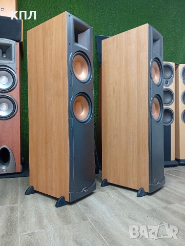 Тонколони Klipsch RF-35, снимка 4 - Тонколони - 53709821