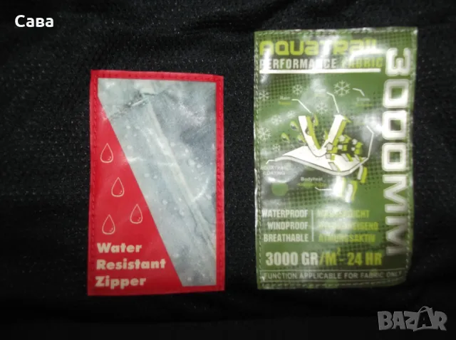 Зимно яке IGUANA  мъжко,М, снимка 2 - Якета - 48774461