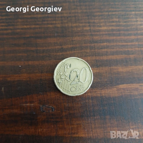 Продавам, снимка 2 - Нумизматика и бонистика - 53708319