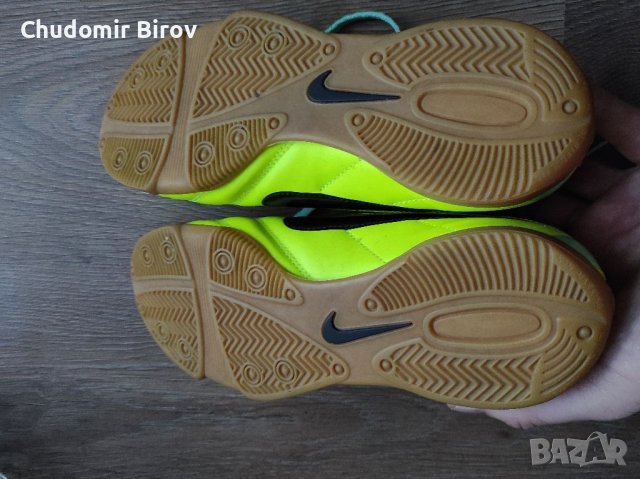 Бутонки Nike, снимка 6 - Футбол - 39040925