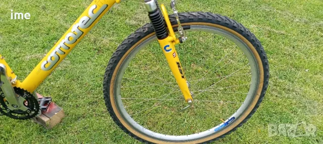 Велосипед НОМЕР 55. Corratec. 26 цола, 24 скорости. Алуминиева рамка. 50 см... , снимка 12 - Велосипеди - 50157872