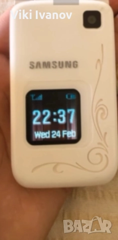 Самсунг Е420