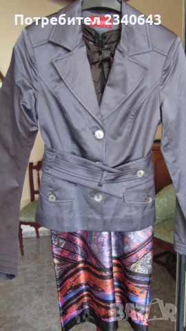 Продавам елегантни спортни и официални  сака , снимка 10 - Сака - 36002926