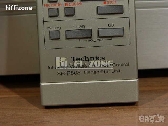  Technics комплект /2 , снимка 9 - Аудиосистеми - 42417152