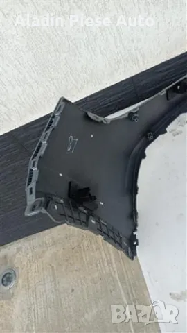 Предна броня Kia Sportage 5 година 2022 2023 2024 код 86511-R2000, 86511R2000 , снимка 2 - Аксесоари и консумативи - 47531824