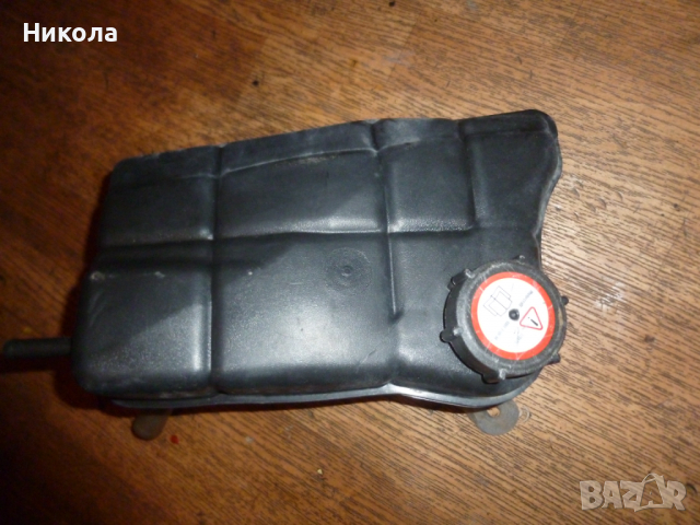 Казанче-(разширителен съд)-Форд Мондео 2.0 дизел 115 к.с, снимка 3 - Части - 36522846