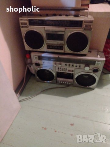 Радиокасетофон,Мр3 диск, снимка 8 - Радиокасетофони, транзистори - 22040580