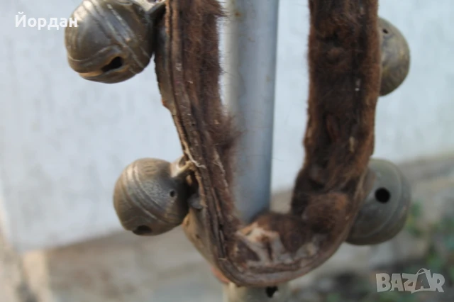 Украса за кон *, снимка 4 - Други ценни предмети - 50896913