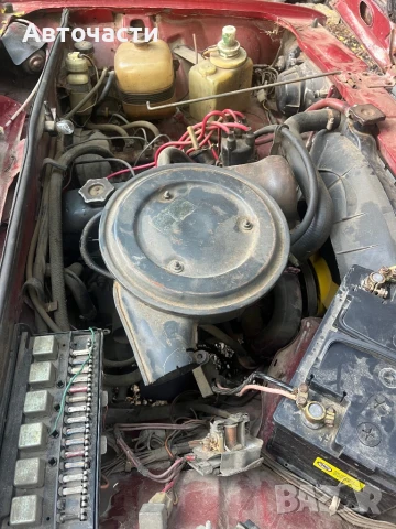 LADA/Лада 2107 на части, снимка 7 - Автомобили и джипове - 51232601