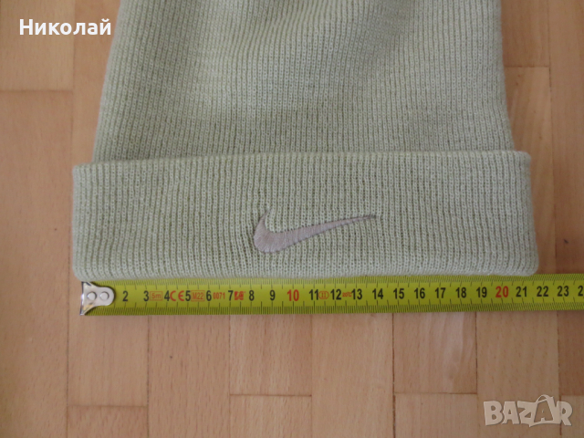 nike шапка, Icepeak шапка, , снимка 6 - Шапки - 44733726