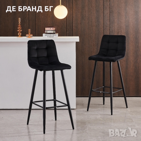 Бар стол / Стол тип щъркел МОДЕЛ 219, снимка 3 - Столове - 36065771