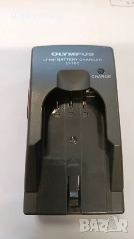 Зарядно за батерия OLYMPUS Li-10C