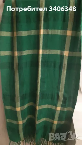 Лот от шал, шапка, кожени ръкавици, снимка 3 - Шапки - 48008285