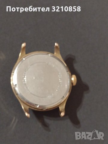 Мъжки часовник,, Восток  прецизен", снимка 4 - Мъжки - 35935897