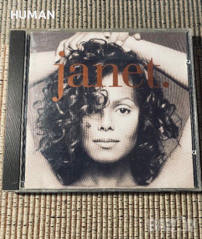 Destiny’s Child,Mariah Carey,Janet Jackson , снимка 14 - CD дискове - 41312764