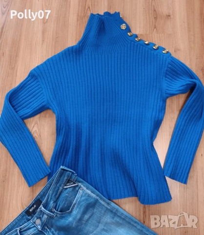 Дамски Лот - Л размер, снимка 3 - Блузи с дълъг ръкав и пуловери - 52668450