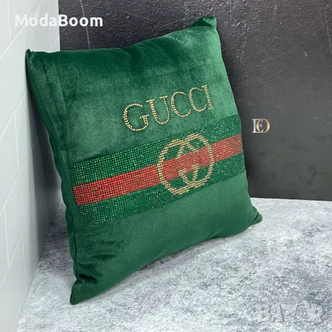 Маркови калъфки , снимка 9 - Спално бельо - 48825419