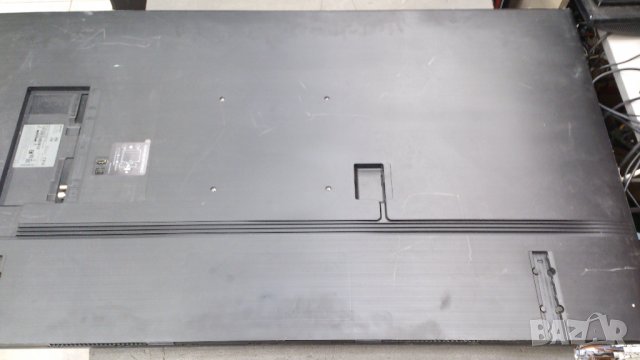 SAMSUNG-UE43AU8072U, снимка 2 - Телевизори - 40129582