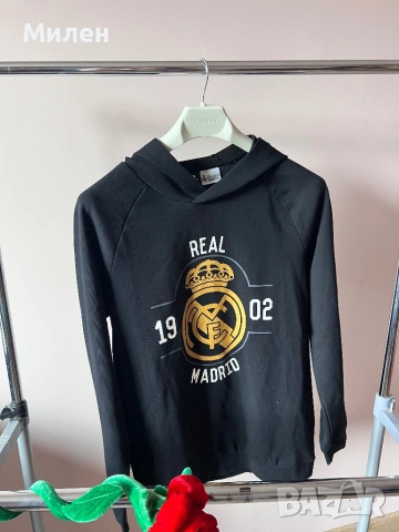 Мъжки суитшърти и якета, снимка 4 - Суичъри - 53481435