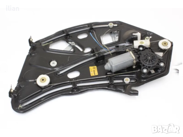 Стъклоповдигач Mercedes CL W215 Заден Десен A2156700203