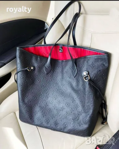 Louis Vuitton дамски чанти Различни цветове , снимка 9 - Чанти - 49256612