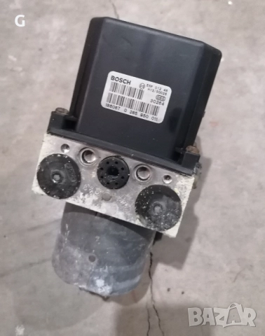 ABS Модул Audi A4 B6 1.9TDI 131ks , снимка 2 - Части - 52256481