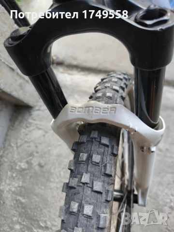 Колело,велосипед, снимка 2 - Велосипеди - 44828526