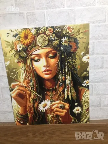 Продавам картина 