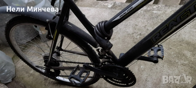 Reactor Swift 26, снимка 15 - Велосипеди - 52189747